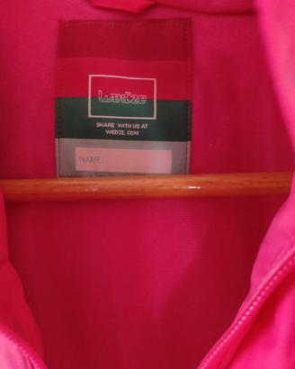 Tute da sci per ragazzi 