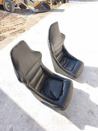Sedili auto