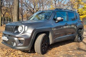 Jeep Renegade Night Eagle