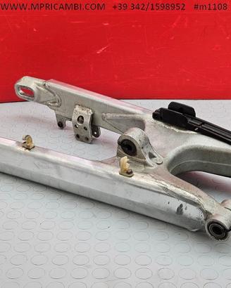 FORCELLONE POSTERIORE KTM EXC 200 1999 2002 SX 200