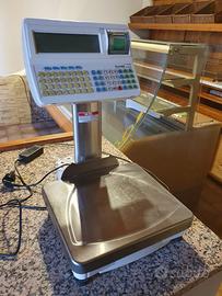 Macchinari panificio - chiusura attività