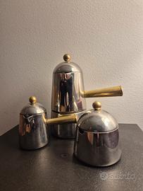 Set Lavazza Carmencita