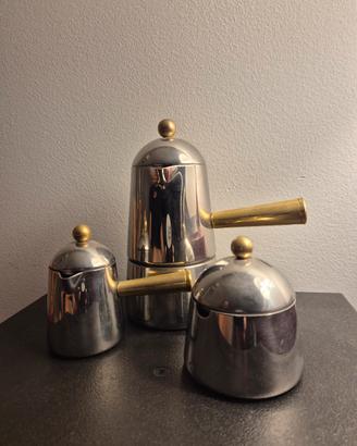Set Lavazza Carmencita