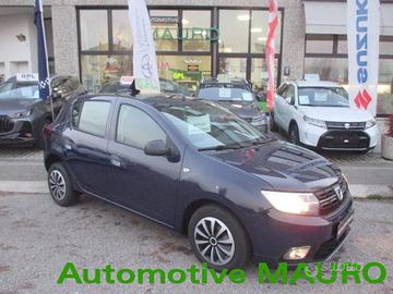 DACIA Sandero 0.9 TCe 12V TurboGPL 90CV Start&St