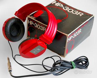 Cuffie JVC HP-303R