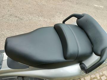 Piaggio Hexagon Gtx 125