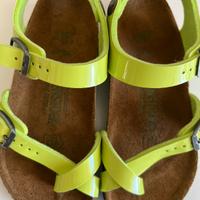 Birkenstock sandali bimbo/bimba