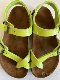 Birkenstock sandali bimbo/bimba
