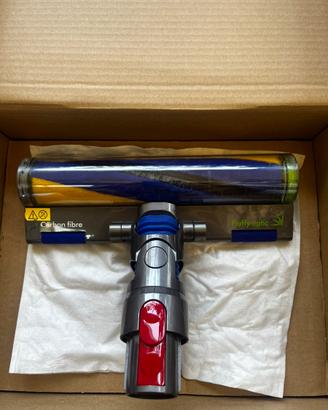 Spazzola dyson v15