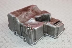 COPPA OLIO YAMAHA R6 1999 2002 YZF 2000 2001