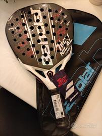 Babolat Technical Viper 3.0