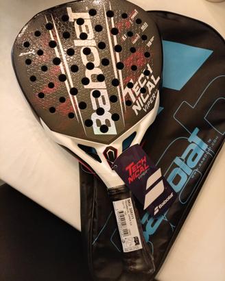 Babolat Technical Viper 3.0