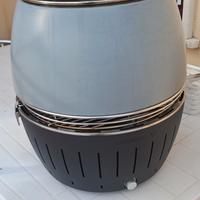 barbecue Lotus grill xl