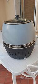 barbecue Lotus grill xl
