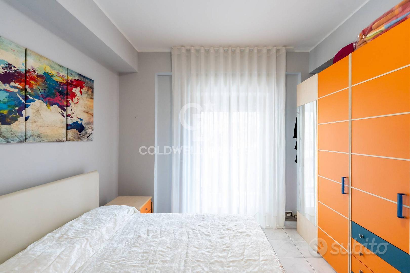 Appartamento – Acireale, San Cosimo - Altro