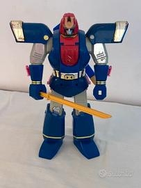 Robot Ninjor Power Rangers Bandai 1993