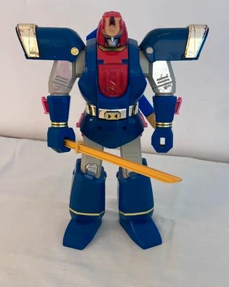 Robot Ninjor Power Rangers Bandai 1993