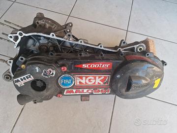 Carter motore Piaggio 50