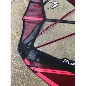 Vela Windsurf loft sails 4,7
