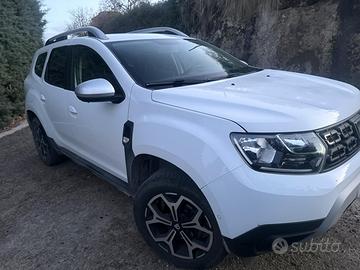 Dacia Duster 1.5 dci