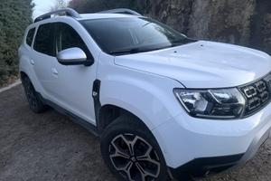 Dacia Duster 1.5 dci