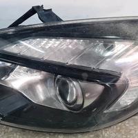Faro sinistro opel meriva B adattivo direzionale