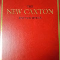 Enciclopedia New Caxton
