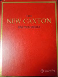 Enciclopedia New Caxton