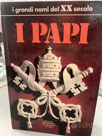 I Papi del XX secolo