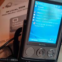 Asus MyPal A632N