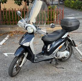 Piaggio Liberty 125 4T