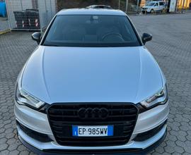 Audi A3 8v 2013