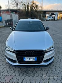 Audi A3 8v 2013