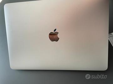 MacBook Pro (13-inch, 2019) Touch Bar