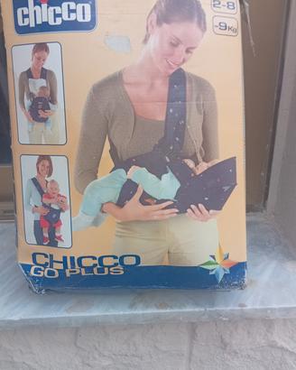 marsupietto per bimbo .