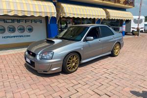 SUBARU Impreza 2.0 turbo 16V cat STi YL DCCD