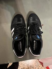 Adidas Samba