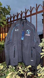 SSC Napoli Giacca Antivento 25/26
