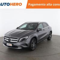 MERCEDES-BENZ GLA 200 SE10008