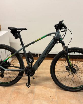 Bicicletta elettrica Megamo sr Suntour Kinetic