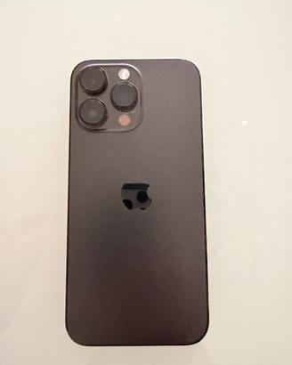 IPhone 14 Pro Max Space Black