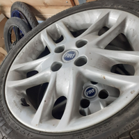 Fiat Punto seconda serie