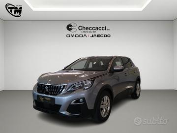 Peugeot 3008 1.5 bluehdi Business