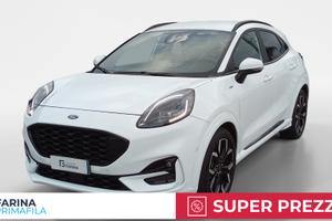 FORD Puma 1.0 ecoboost h ST-Line X s&s 125 U508395