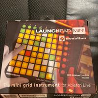 Launchpad mini  novation MK2