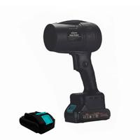 Soffiatore Elettrico A Batteria