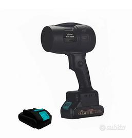 Soffiatore Elettrico A Batteria