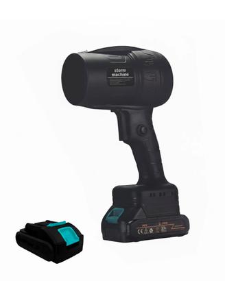 Soffiatore Elettrico A Batteria