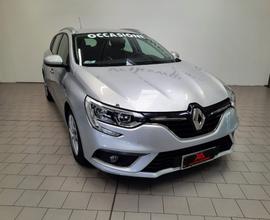 RENAULT Megane Sporter Business dCi 110 CV