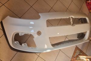 Paraurti FIAT GRANDE PUNTO ABARTH